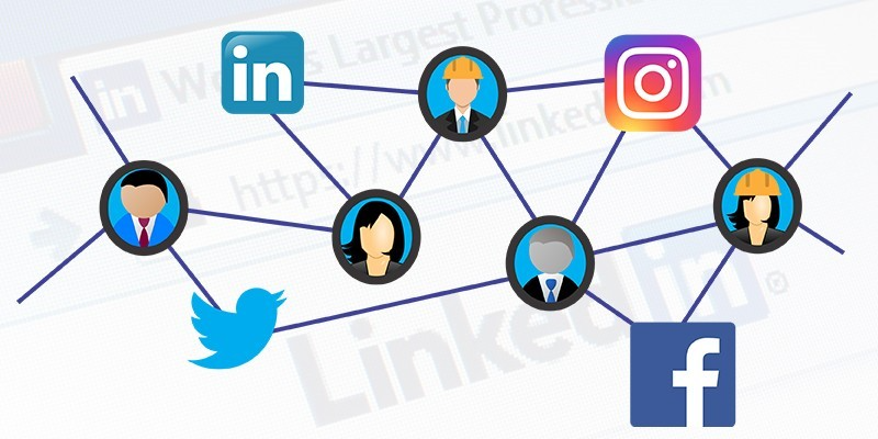 The Art of Effective Professional Networking