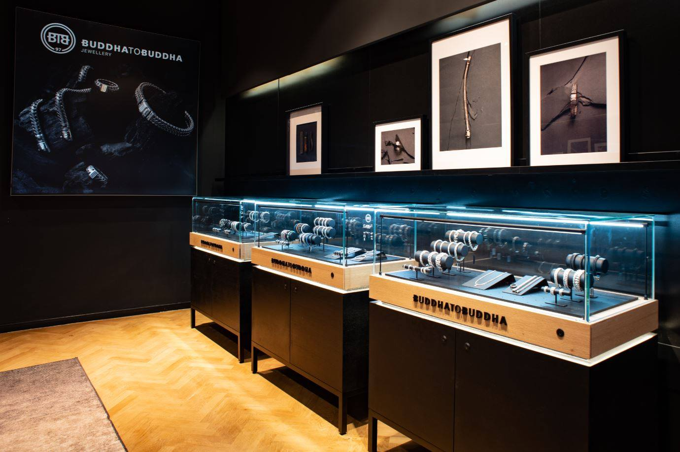 Buddha to Buddha: Nederlandse Ambacht, Tijdloze Sieraden