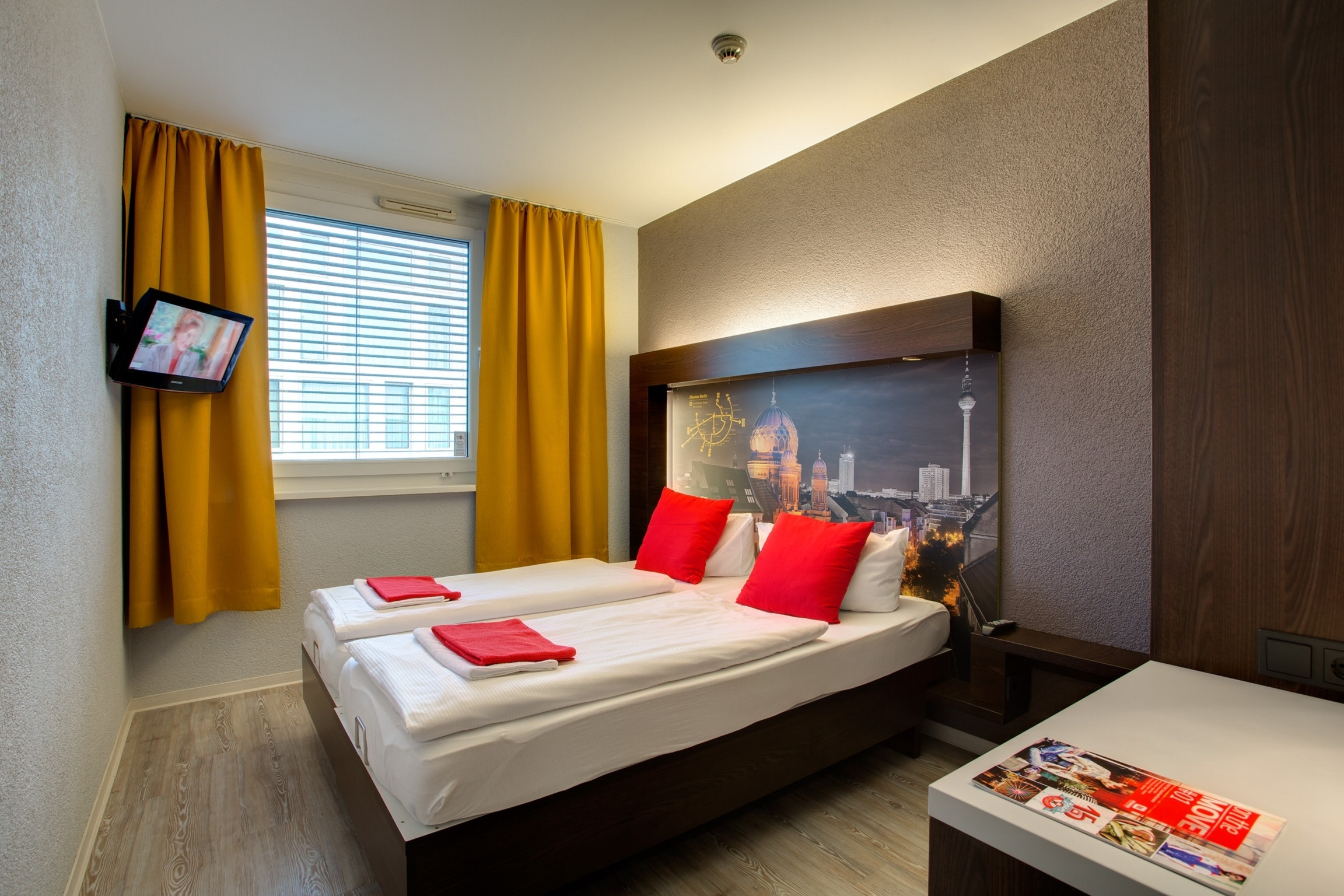 Meininger Hotels: Betaalbare Luxe en Stijlvol Overnachten in Europa