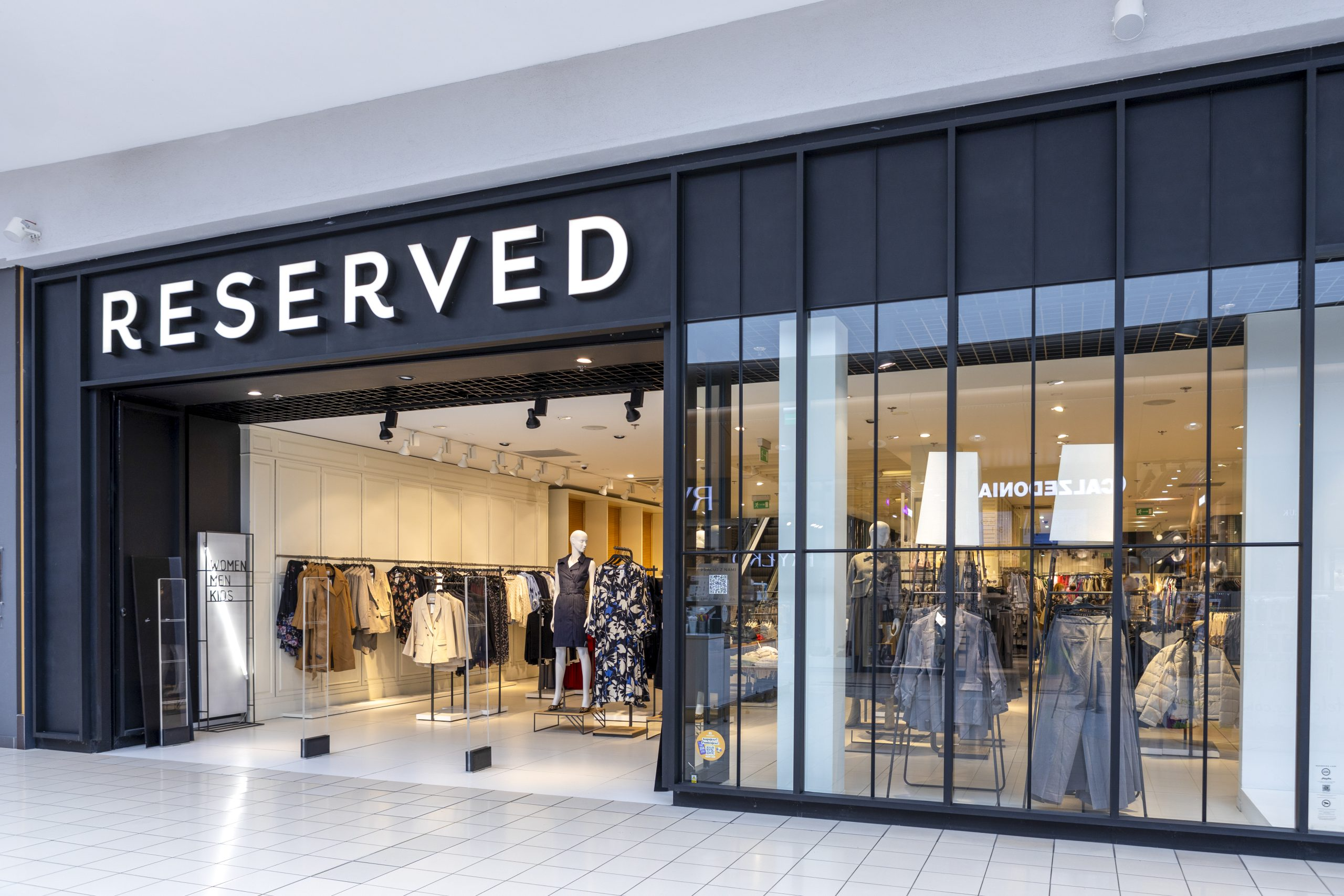 Reserved: Polska Marka, Która Podbiła Świat Mody