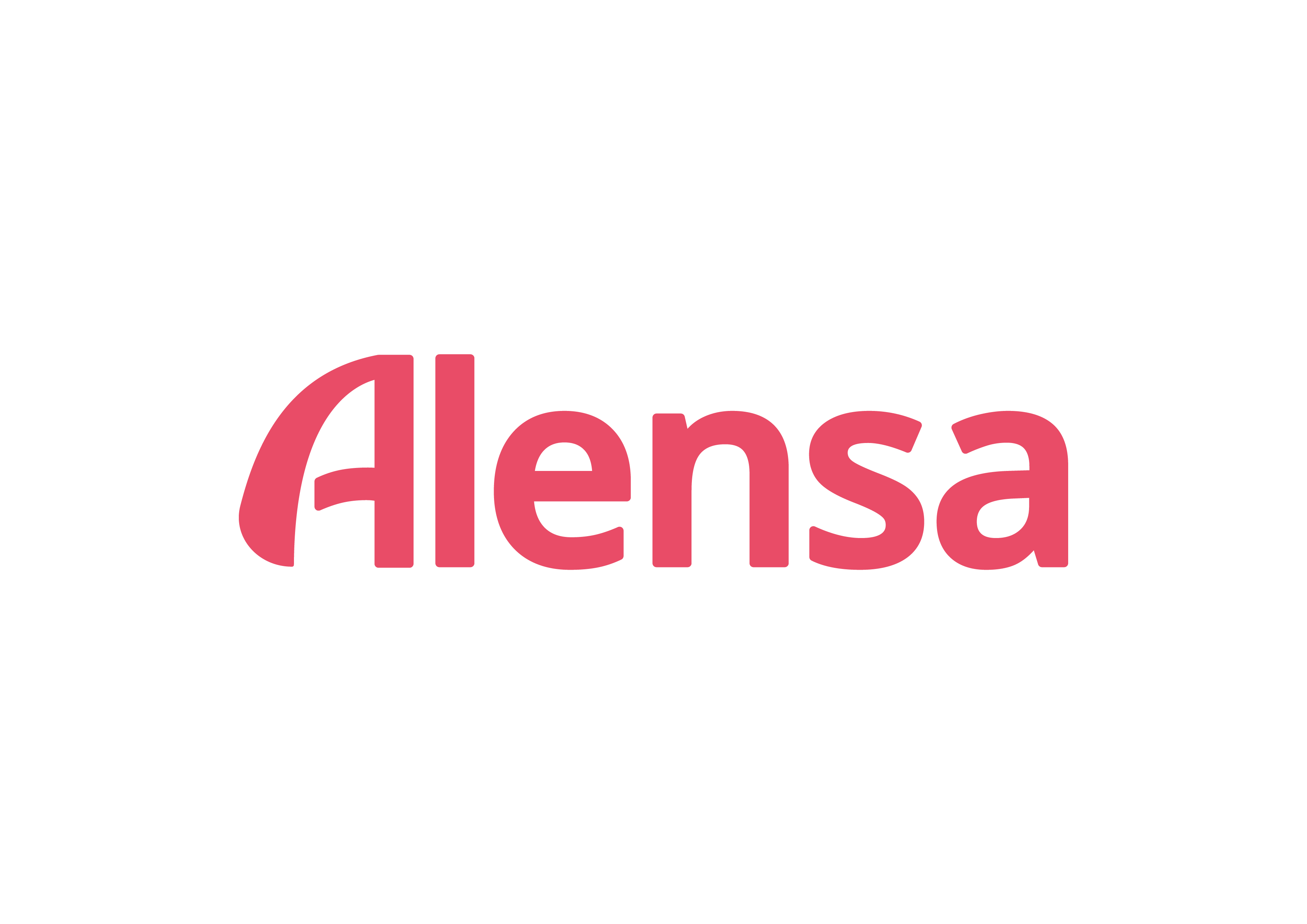 Alensa PL