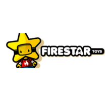 Fire Star Toys UK