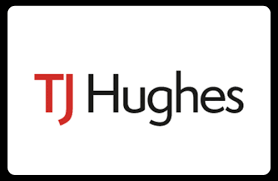 Tj Hughes UK