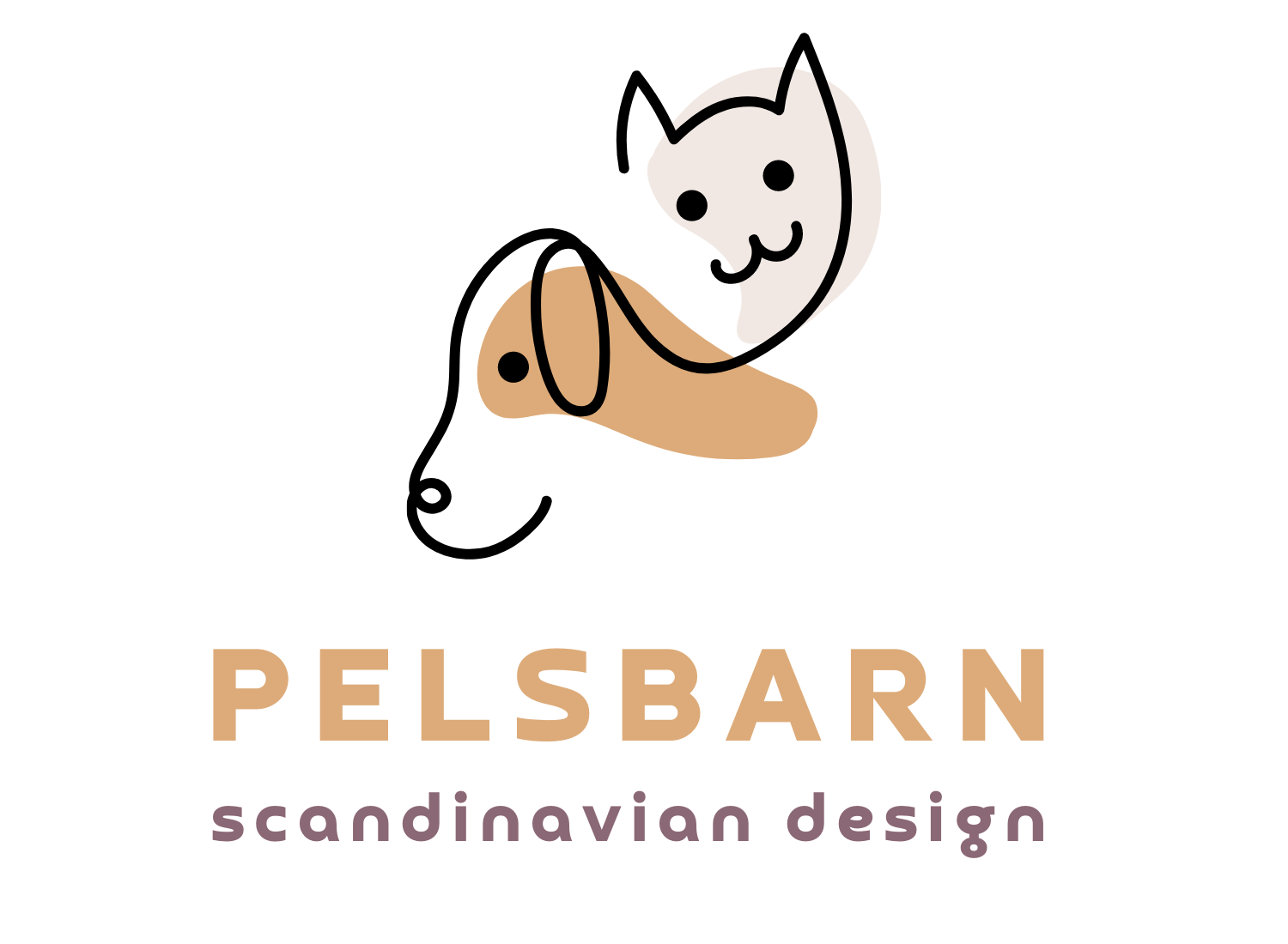 Pelsbarn.org Review — Comfort for Your Dog + Support for Shelter Dogs