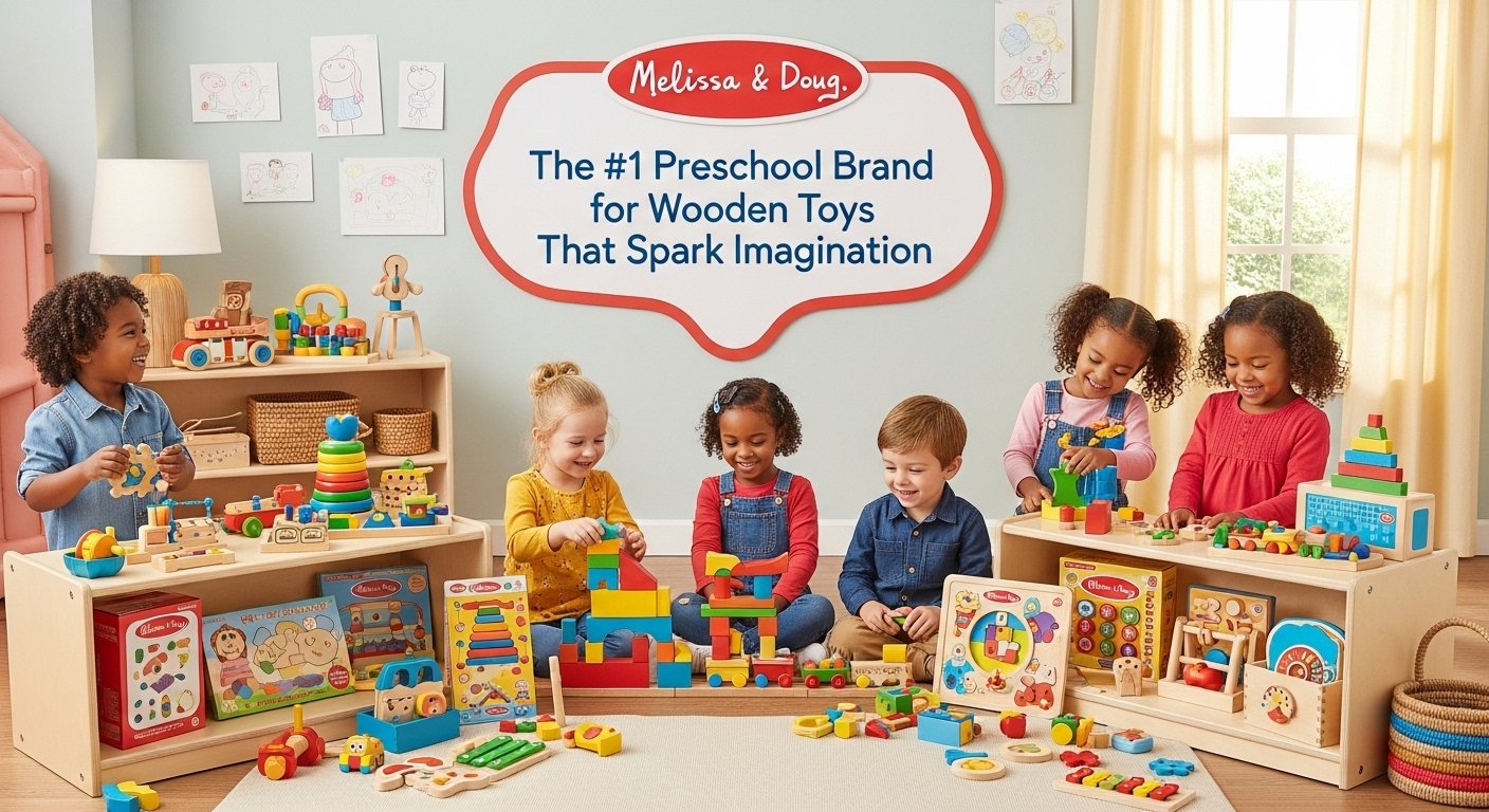 Melissa & Doug, wooden toys, preschool toys, educational toys, kids puzzles, children's gifts, pretend play, learning toys, open-ended toys.
