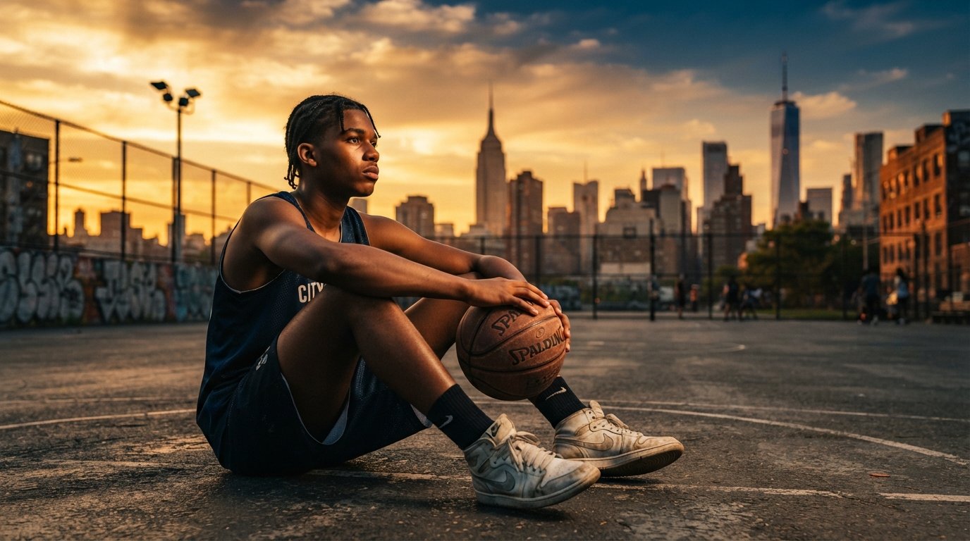 Bigger Than Basketball Review 2026: Premium Hoops Apparel With a Purpose