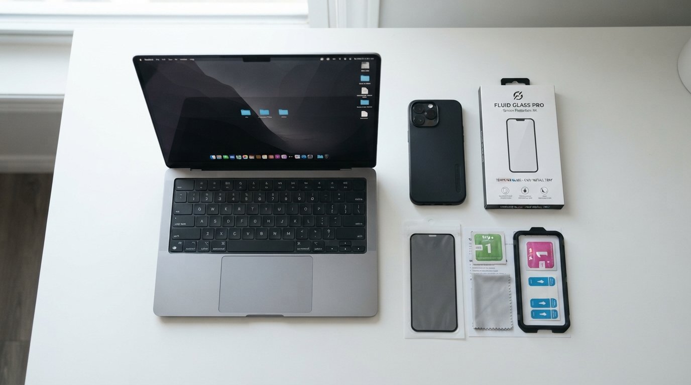 Magic John Review 2026: The Screen Protector Brand That's Taking TikTok by Storm