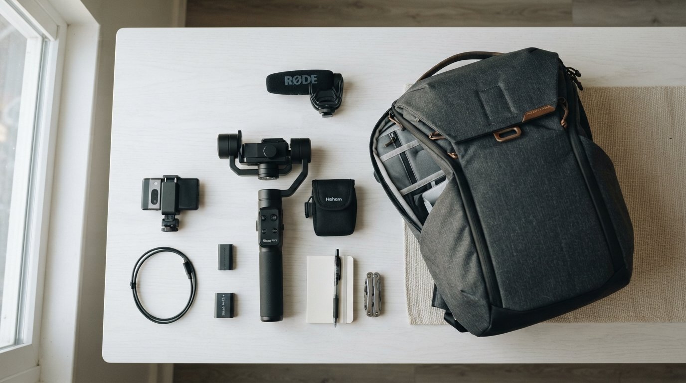 Hohem Review 2026: The AI Powered Gimbal Brand That's Redefining Content Creation