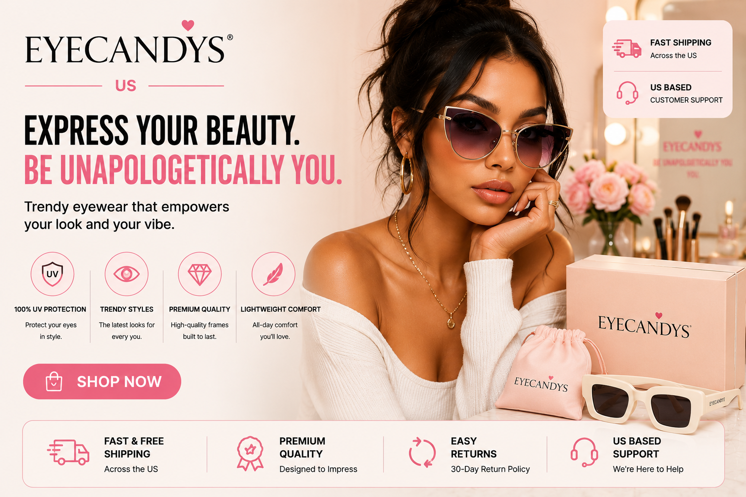 EyeCandys Review 2026: The Premium Color Contact Lens Brand That's Beautifying Eyes Worldwide