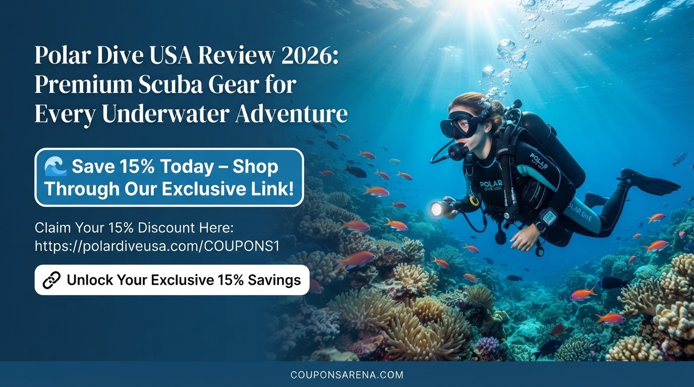 Polar Dive USA: The Affordable Cold Plunge Revolutionizing Recovery