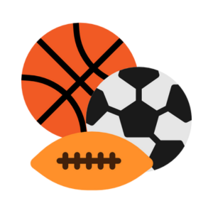 Sports and Outdoors