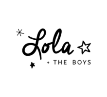 Lola and The Boys US