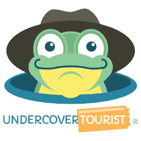 Undercovertourist US