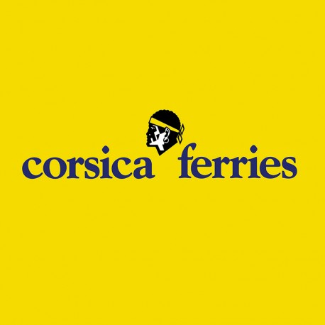 Corsica Ferries FR