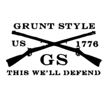 Grunt Style US