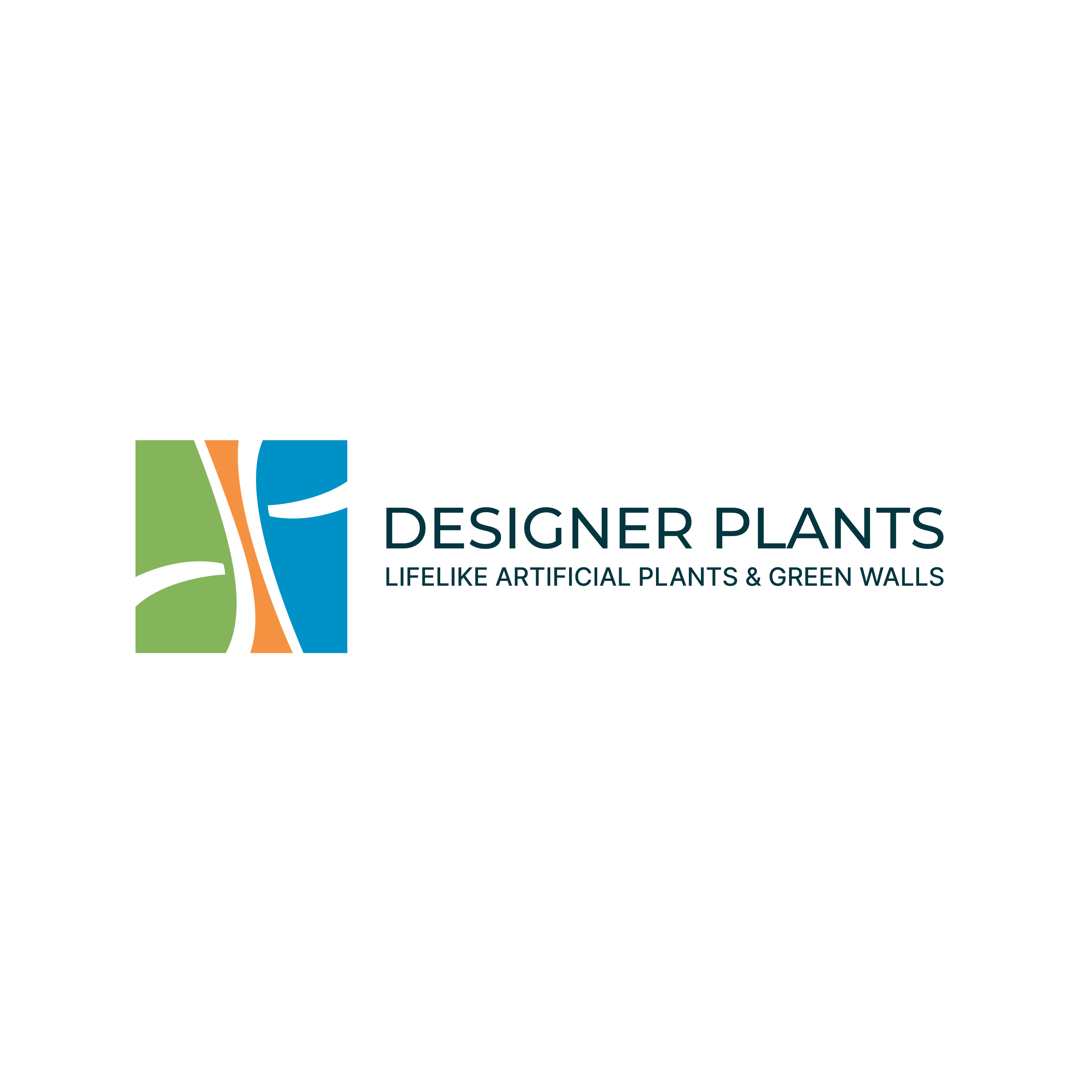 Designer Plants US