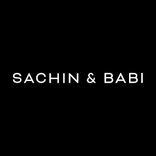 Sachin & Babi US