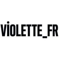 VIOLETTE FR