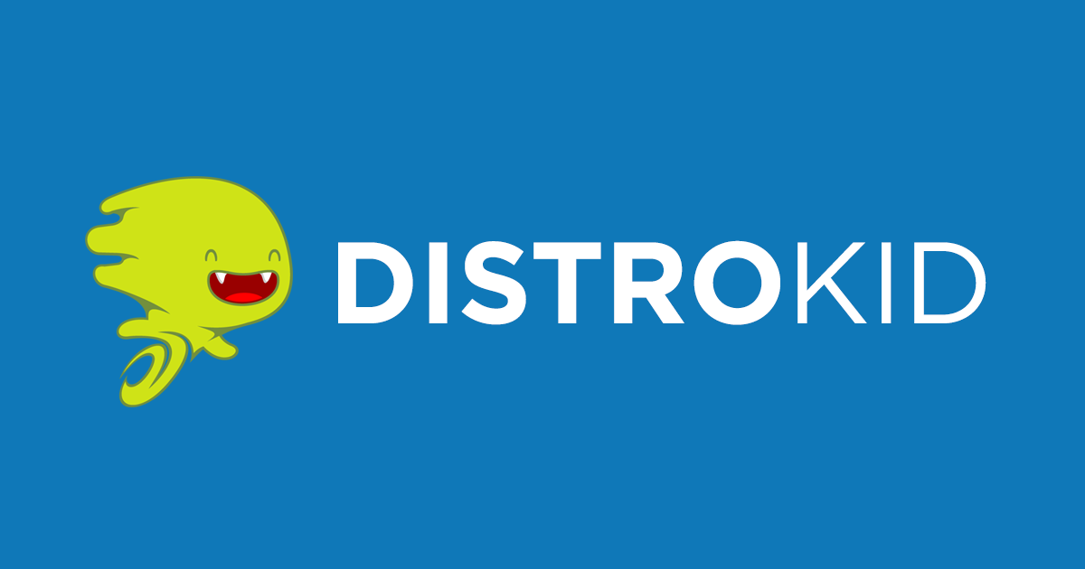 Distrokid US